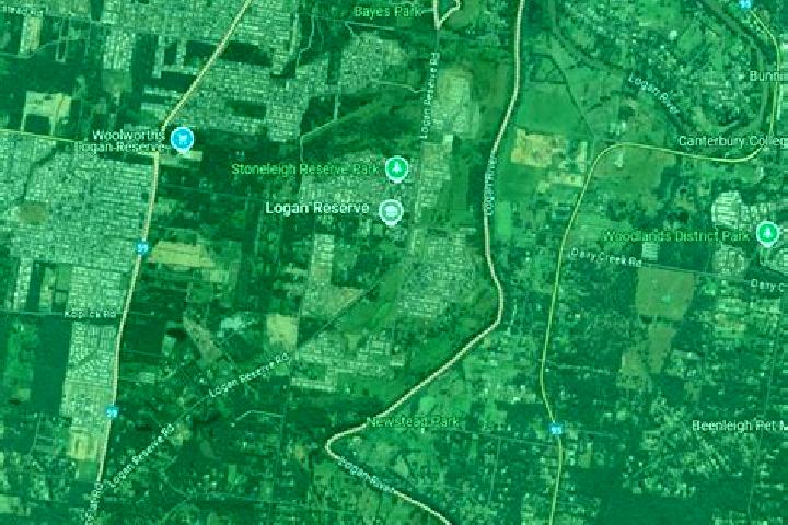 Quinn, 33 — Escort in Logan Reserve, Australia