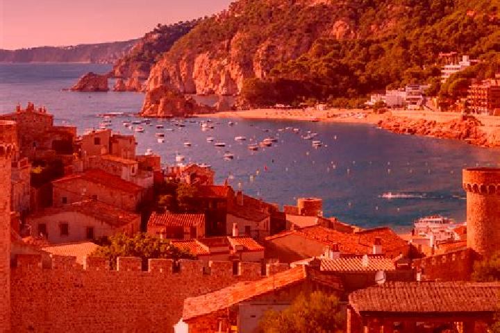 Quinn, 33 — Escort in Manon, Spain