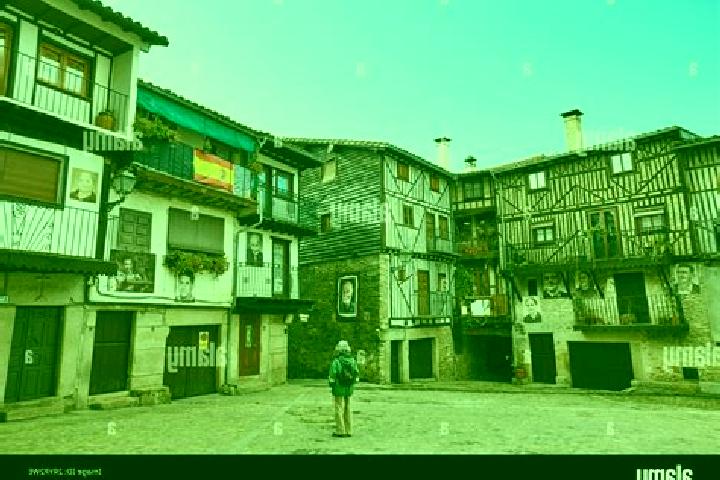 Quinn, 33 — Escort in Mogarraz, Spain