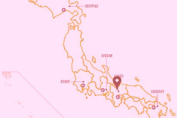 Quinn, 33 — Escort in Nantan, Japan