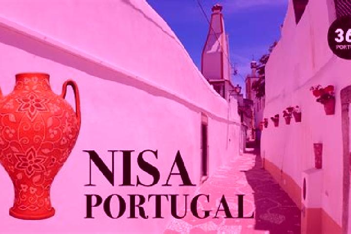 Quinn, 33 — Escort in Nisa, Portugal