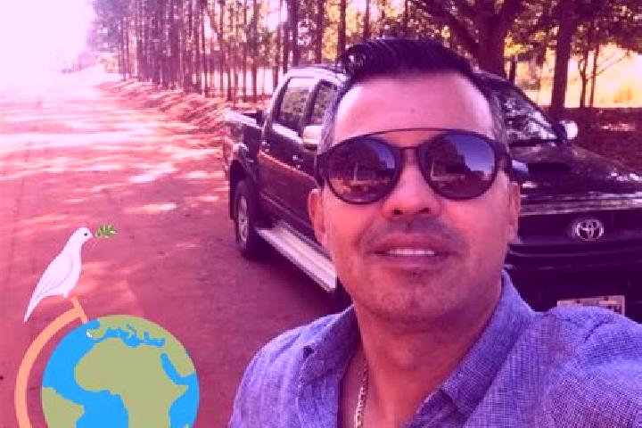 Quinn, 33 — Escort in Nova Andradina, Brazil