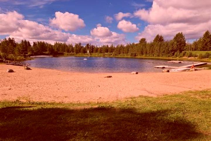 Quinn, 33 — Escort in Pyhaeselkae, Finland
