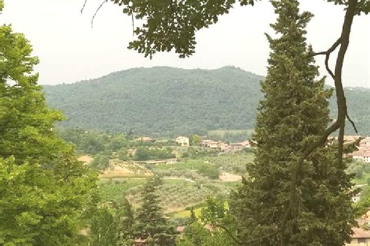 Quinn, 33 — Escort in Roe Volciano, Italy