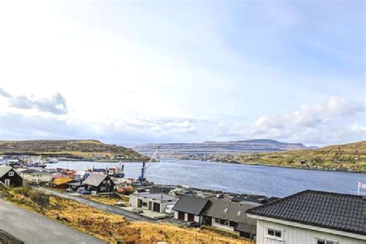 Quinn, 33 — Escort in Saltangara, Faroe Islands