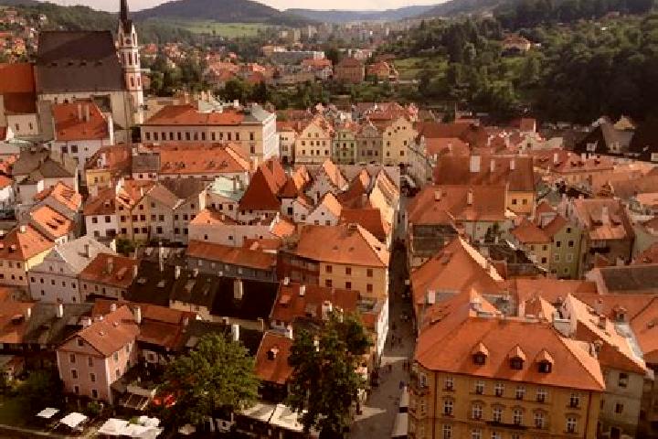 Quinn, 33 — Escort in Stedra, Czech Republic