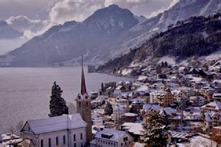 Quinn, 33 — Escort in Weggis, Switzerland