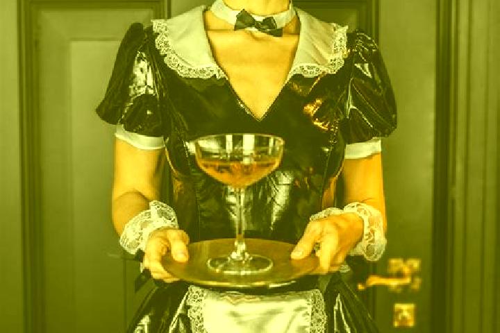 Quinn, 34, a black blue-eyed caucasian companion based in Chions. Offering BDSM, Dinner Date, Erotic Massage, GFE. Available for incall and outcall, overnigh...