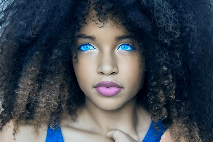 Quinn, 34, a black blue-eyed mixed companion based in Jol Mom. Offering BDSM, Couples, 69, Massage. Available for incall and outcall, overnight bookings avai...