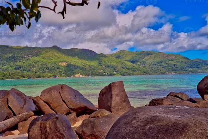 Quinn, 34 — Escort in Anse Royale, Seychelles