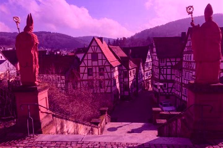 Quinn, 34 — Escort in Bad Orb, Germany