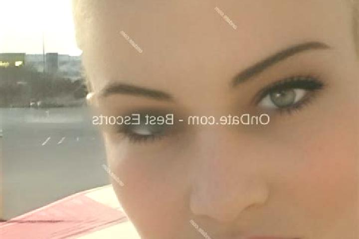 Quinn, 34 — Escort in Badkowo, Poland