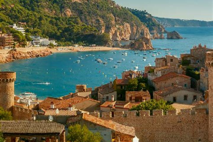 Quinn, 34 — Escort in Barbolla, Spain