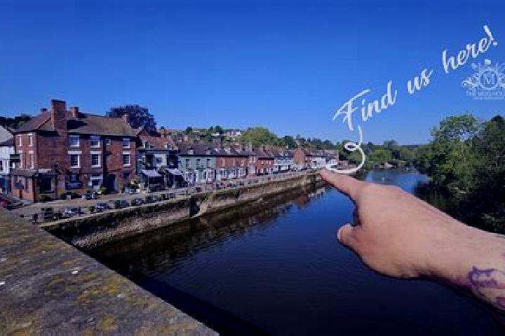 Quinn, 34 — Escort in Bewdley, United Kingdom