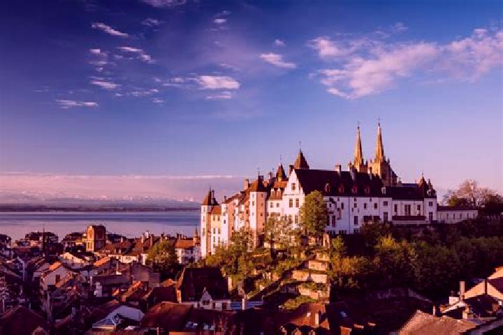 Quinn, 34 — Escort in Boudry, Switzerland