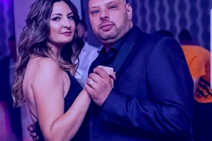 Quinn, 34 — Escort in Ciortesti, Romania
