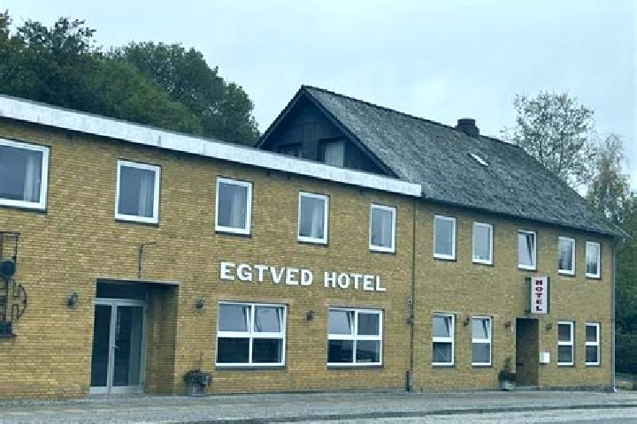 Quinn, 34 — Escort in Egtved, Denmark