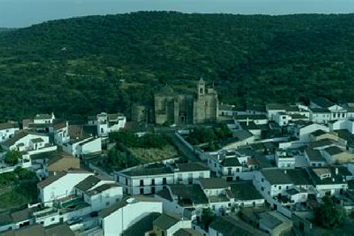 Quinn, 34 — Escort in El Castillo de las Guardas, Spain