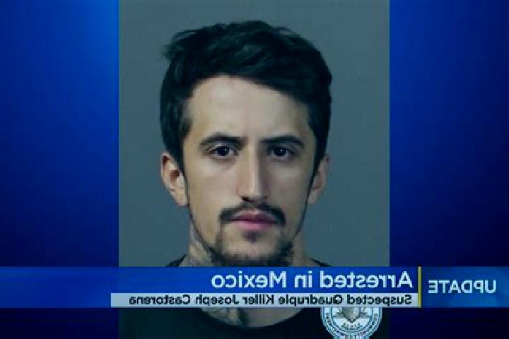 Quinn, 34 — Escort in Esteban S. Castorena, Mexico
