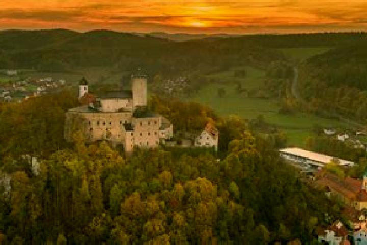 Quinn, 34 — Escort in Falkenstein, Germany