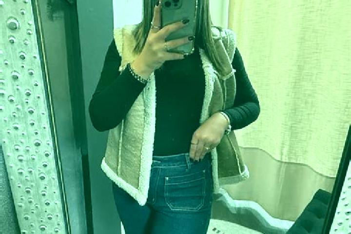 Quinn, 34 — Escort in Grande-Synthe, France