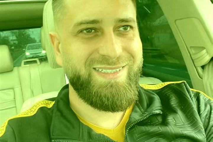 Quinn, 34 — Escort in Gurra e Vogel, Albania