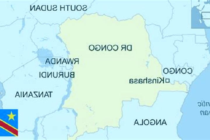 Quinn, 34 — Escort in Impfondo, Congo