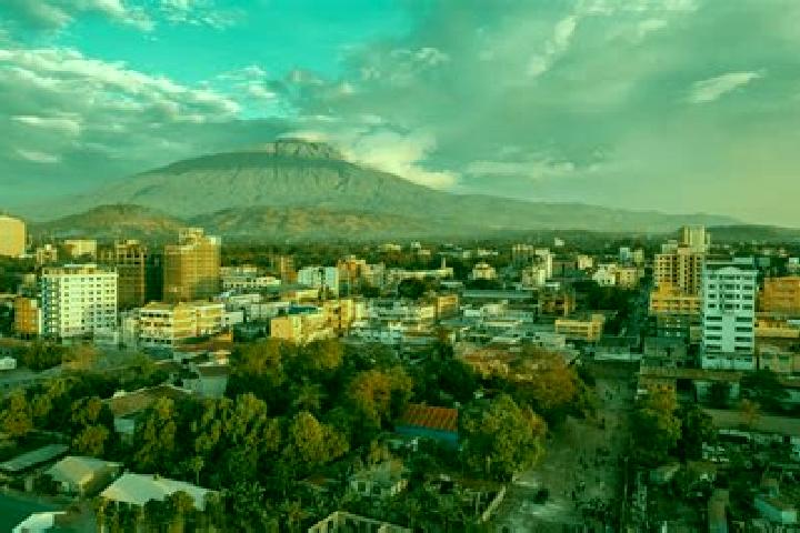 Quinn, 34 — Escort in Katesh, Tanzania