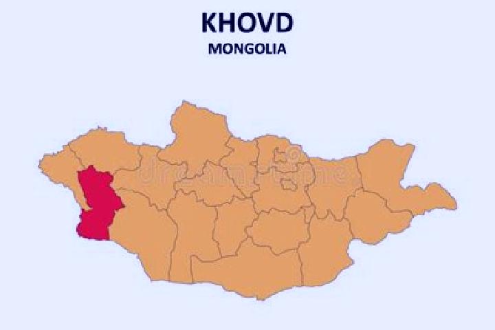 Quinn, 34 — Escort in Khovd, Mongolia