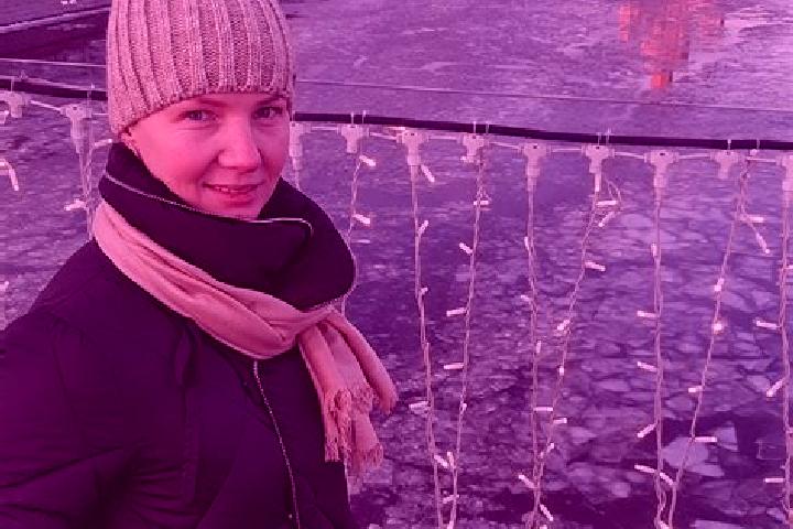 Quinn, 34 — Escort in Krasnyy, Russia