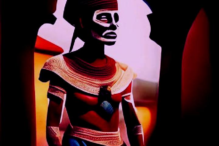 Quinn, 34 — Escort in La Pachona, Mexico