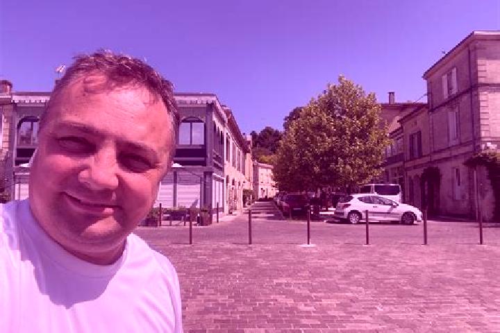 Quinn, 34 — Escort in Lestiac-sur-Garonne, France