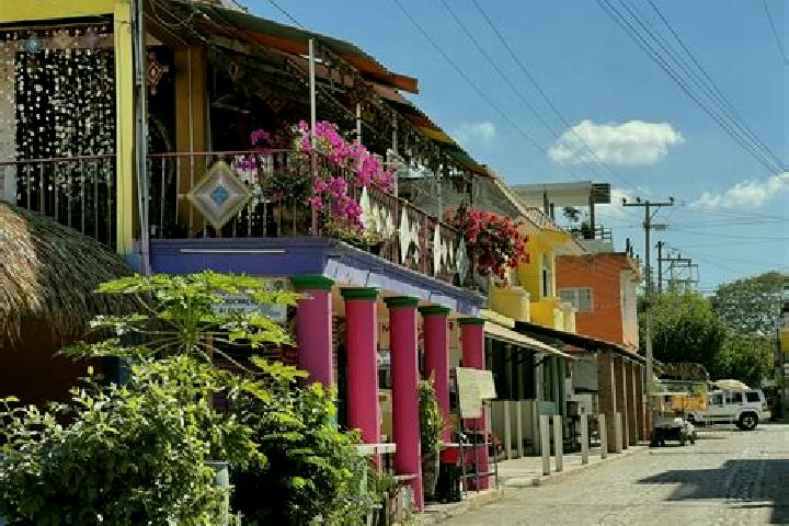 Quinn, 34 — Escort in Lo de Marcos, Mexico