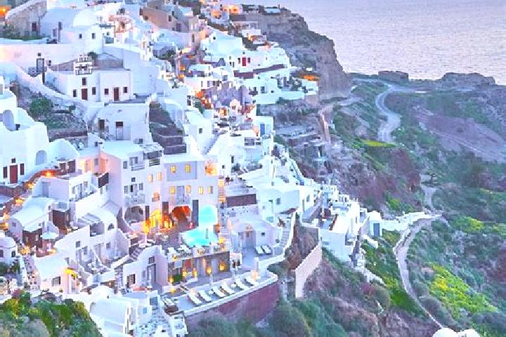 Quinn, 34 — Escort in Makrikapa, Greece
