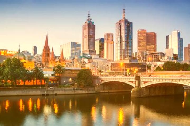 Quinn, 34 — Escort in Melbourne, Australia