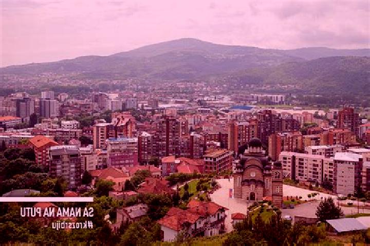 Quinn, 34 — Escort in Mitrovice, Kosovo