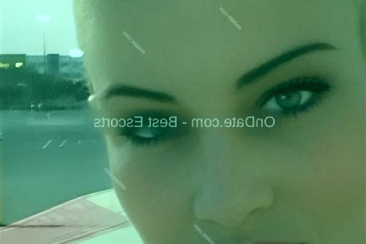 Quinn, 34 — Escort in Morris, United States