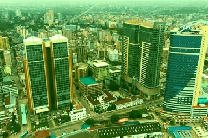 Quinn, 34 — Escort in Mwanga, Tanzania