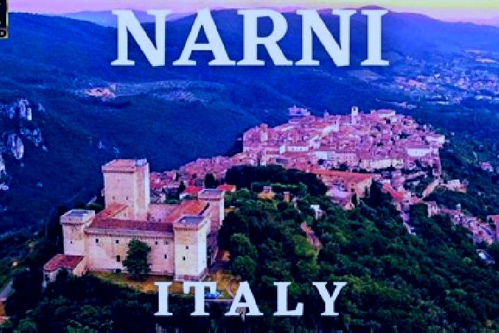 Quinn, 34 — Escort in Narni, Italy