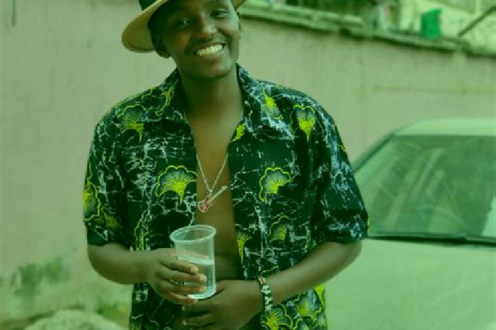 Quinn, 34 — Escort in Ndungu, Tanzania