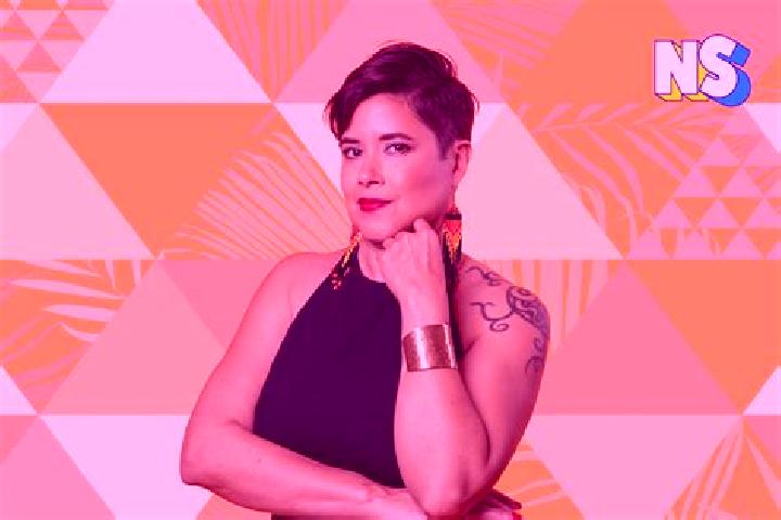 Quinn, 34 — Escort in Nopalera, Mexico