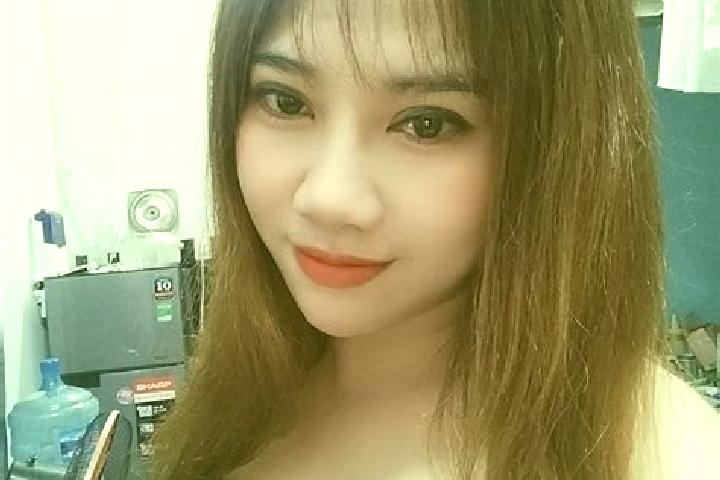 Quinn, 34 — Escort in Nyaung Gon, Myanmar