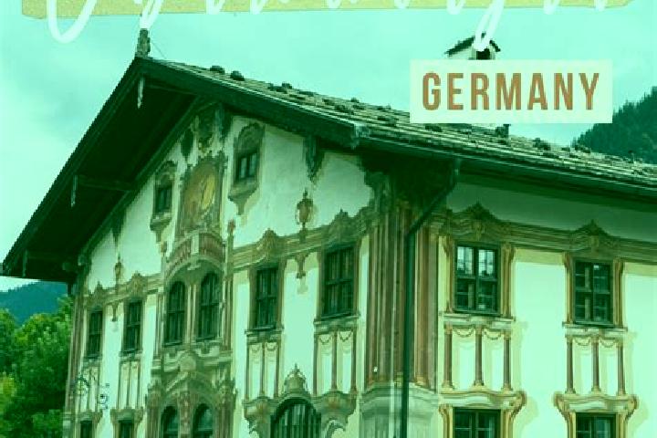Quinn, 34 — Escort in Oberammergau, Germany