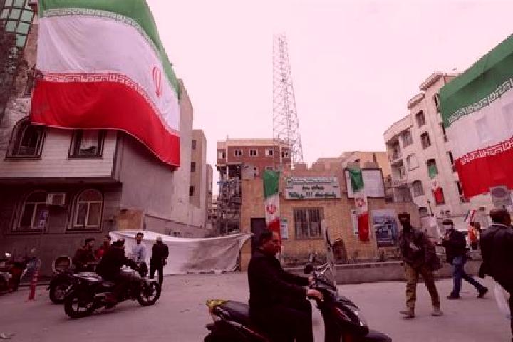 Quinn, 34 — Escort in Poli Hajji, Iran