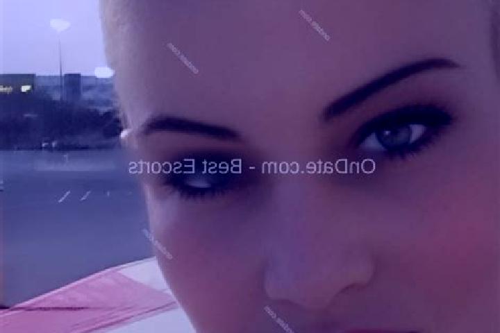 Quinn, 34 — Escort in Porum, United States
