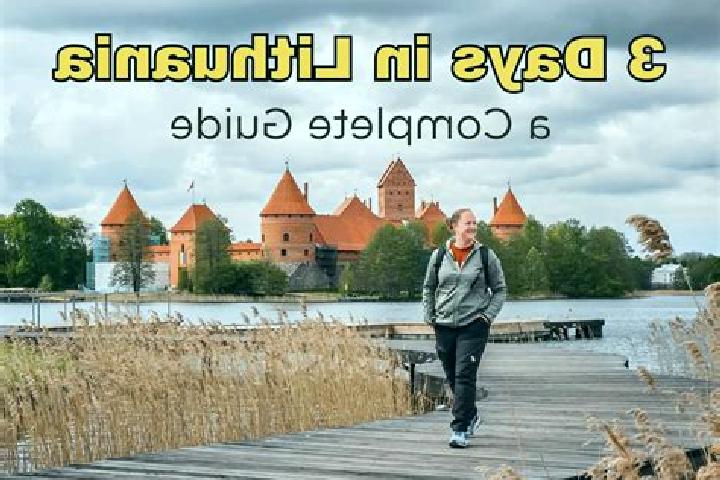 Quinn, 34 — Escort in Rasos, Lithuania