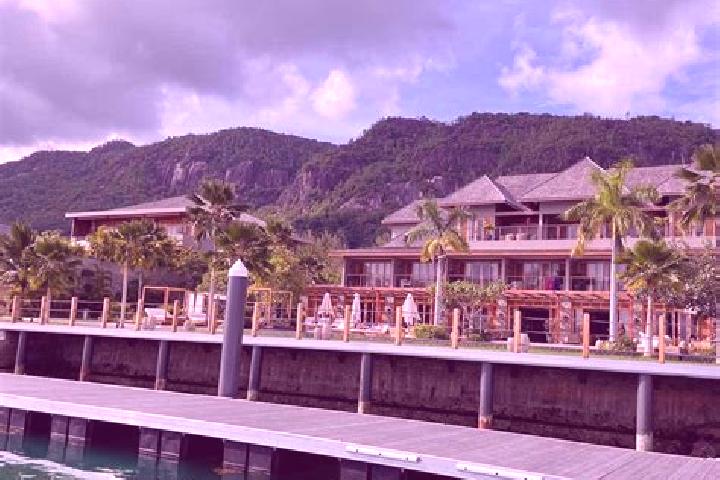 Quinn, 34 — Escort in Roche Caiman, Seychelles