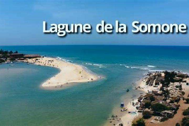 Quinn, 34 — Escort in Somone, Senegal