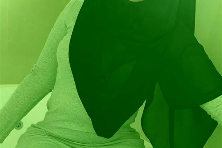 Quinn, 34 — Escort in Su Kahriz, Iran