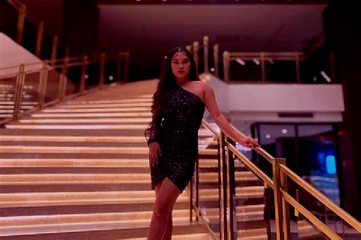 Quinn, 34 — Escort in Talibon, Philippines